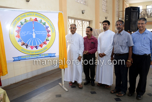 Rosario Cathedral centinary celebrations